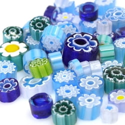 Effetre Millefiori Effetre Millefiori