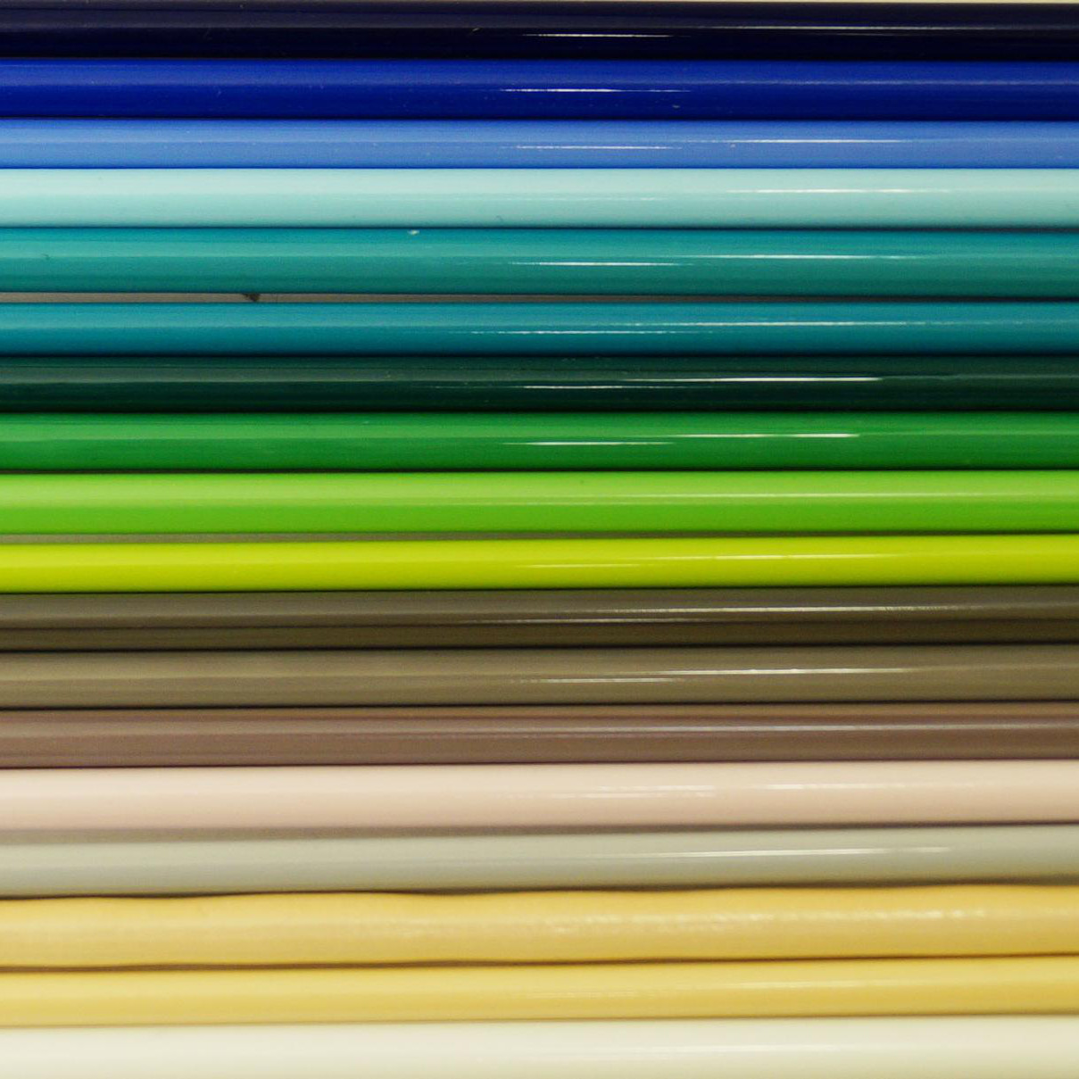 Effetre Glass Rods Effetre Glass Rods