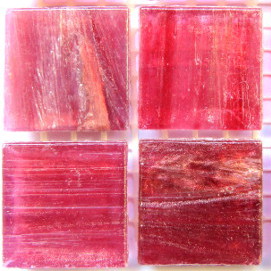 20mm: Luxury Vitreous 20mm: Luxury Vitreous