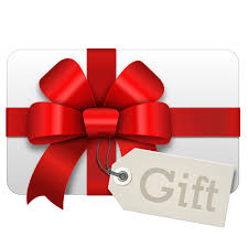 Gift Vouchers Gift Vouchers