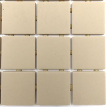 50mm Porcelain: Perola 100 (9 tiles)
