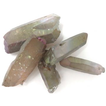 Geode: Taupe Sparkle