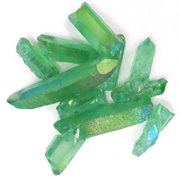 Geode: Peridot