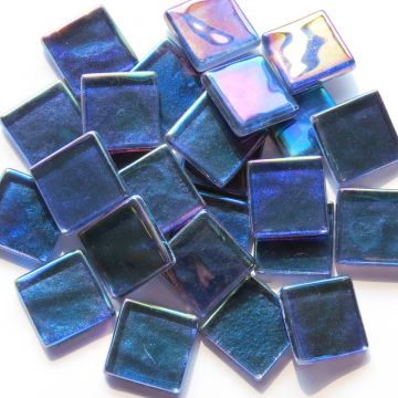 Iridescent Imperial Blue AL301IR: 100g