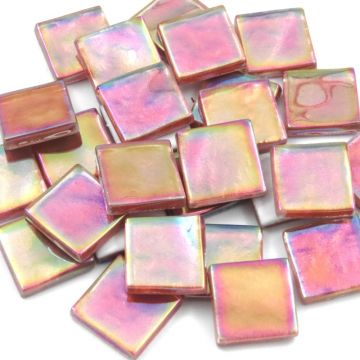 Iridescent Crimson Gold AL304IR: 100g