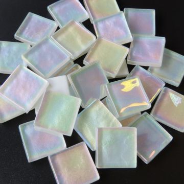 Iridescent White AL309IR: 100g