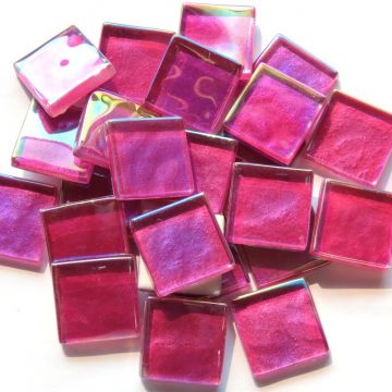 Iridescent Fuchsia AL310IR: 100g