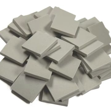 Loose 23mm: 120 Grey Green (+/-20 pieces)