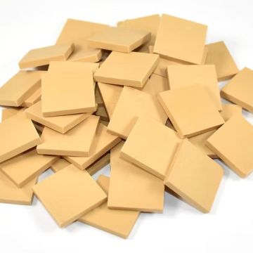 Loose 23mm: 203 Amarillo (+/-20 pieces)