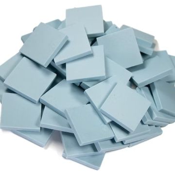 Loose 23mm: 214 Turchese (+/-20 pieces)