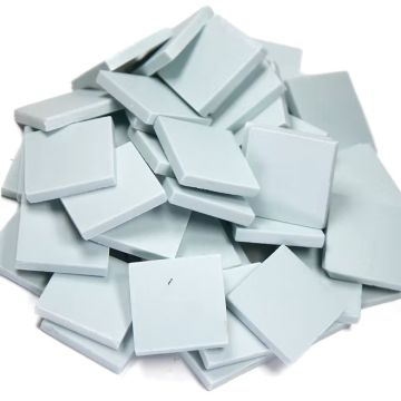 Loose 23mm: 346 Ceu Azul (+/-20 pieces)