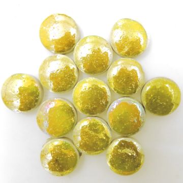 Craquelé: D106 Yellow: 50g