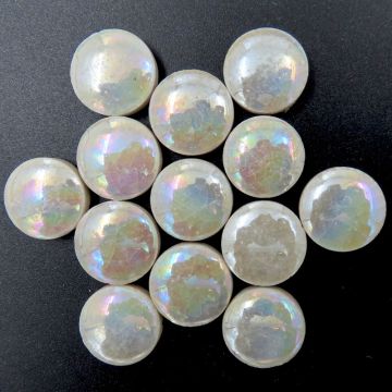 Craquelé: D85 Pearl: 50g