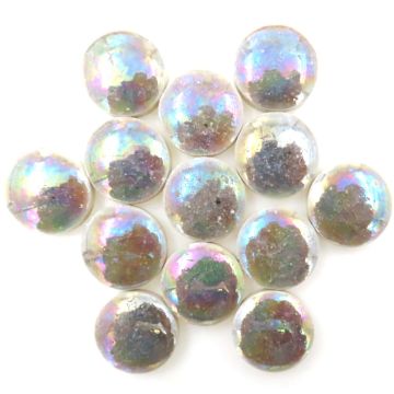 Craquelé: D86 Grey: 50g