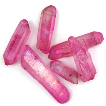 Geode: Pink Diamond