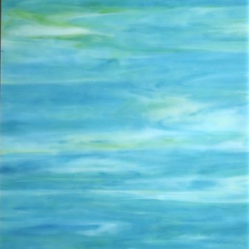 Sea Blue Lime (K2-KT016)
