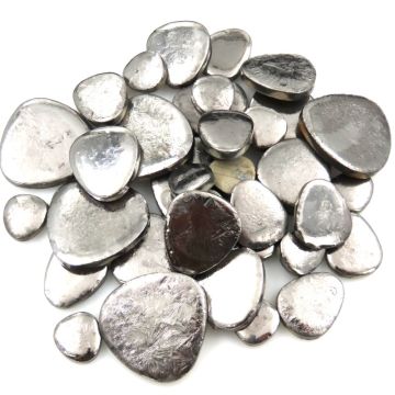 Antique Silver (loose)