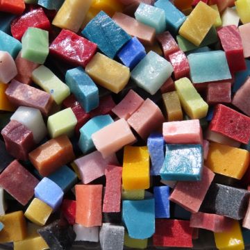 Cosmopolitan Vibes: 50g