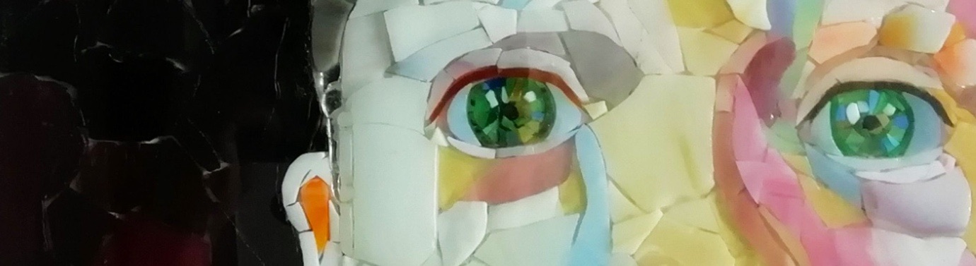 Mosaic - a Tool for Therapy and Science Education